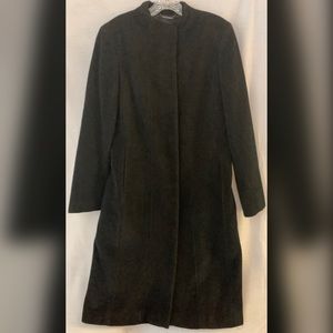 Calvin Klein Overcoat
